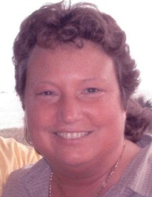 Sandra Kay "Sandy" Booth