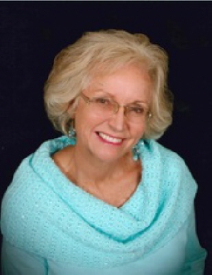 Photo of Patricia Causey