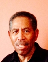 Charles H. Oden