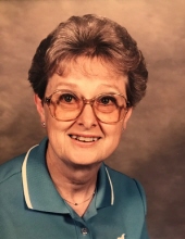 Janice D. Vogt
