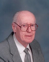 Eugene Merrill