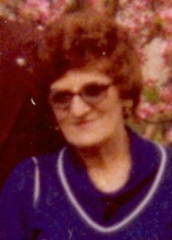 Betty Jane Fickler