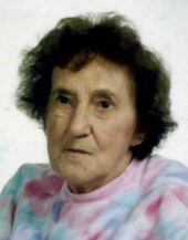 Lucille Berndt