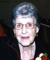 Eileen Hochstein