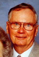 Elmer Rossman