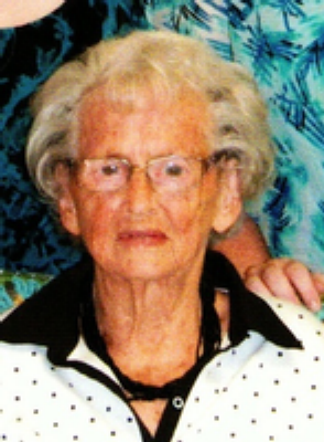 Ida Howell Dundee, New York Obituary
