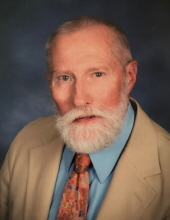 Photo of Dr. John Holdsworth, OD,PhD,