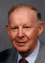 Gordon L. Moe