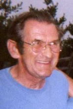 Gene E. Swenson