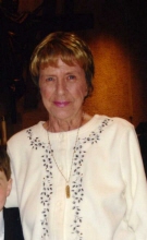 Patricia A. Davis