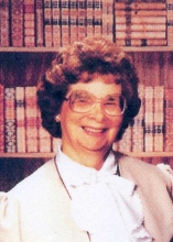 Jane R. Dysert