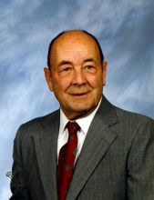 Ralph O. Blaubach