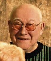 Harold L. Miller