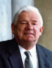 Donald A. Eernisse