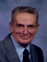Kenneth R. Nelson