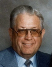 Milton J. Barry