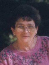 Kathleen" Kathy" Simpson