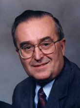 Vernon J. Schmit