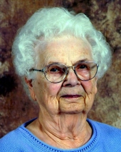 Mildred E. Jacoby