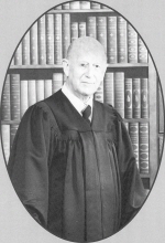 Judge Charles Larson 644893