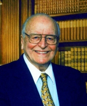 Milton W. Schanen