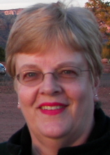 Ellen R. Dybdahl