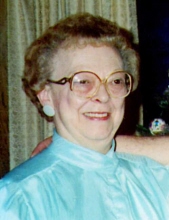 Helen M. Deppiesse