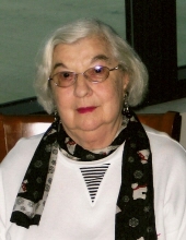 Bernardine K. Orth