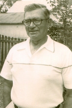 Virgil O. Olson