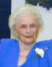 Dorothy G. Richison
