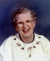 Margaret M. Federspiel