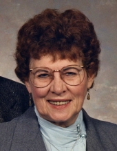 Rosalie E. Prior- Gavin