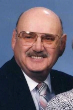 Frederick J. Michalowski