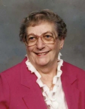 Marion E. Gross