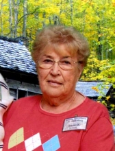 Irene B. Klein