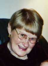 Kathleen M. Gasper