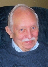 Elmer V. Nelson