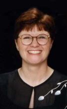 Sharon M. Hubbard