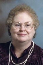 Dorothy M. Mueller