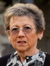 Patricia A. Bahr