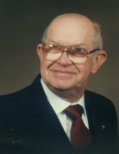 James A. Krueger