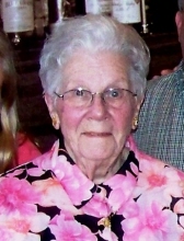 Dorothy M. Schubert