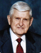 Marvin A. Hennings