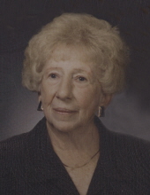 Mary Mortensen