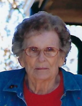 Esther Lois McMillan