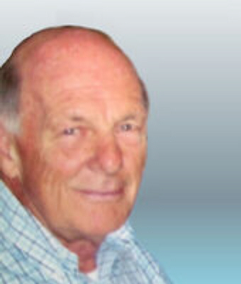 Brian Antony Carty Brockville, Ontario Obituary