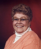 Barbara M. Petersen Mrs.