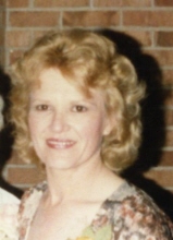 Elizabeth Mary Otto