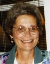 Louise Sylvia Pautsch