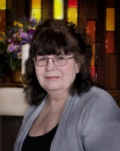 Linda Lou Pannier Ms.